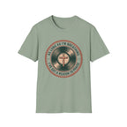 As Long As I'm Breathing T-Shirt