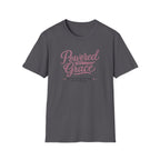 Powered By Grace T-Shirt