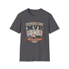 Father's Day MVP T-Shirt