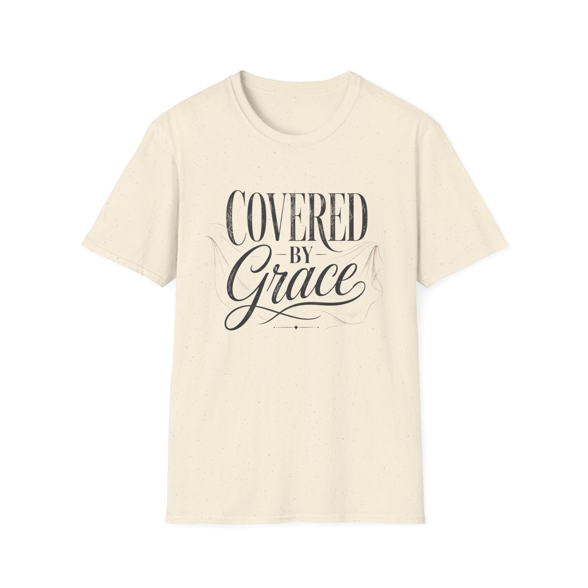Covered By GraceT-Shirt