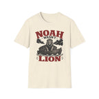 Noah Wasn't Lion T-Shirt