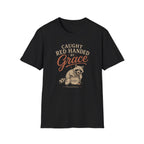 Caught Red Handed T-Shirt
