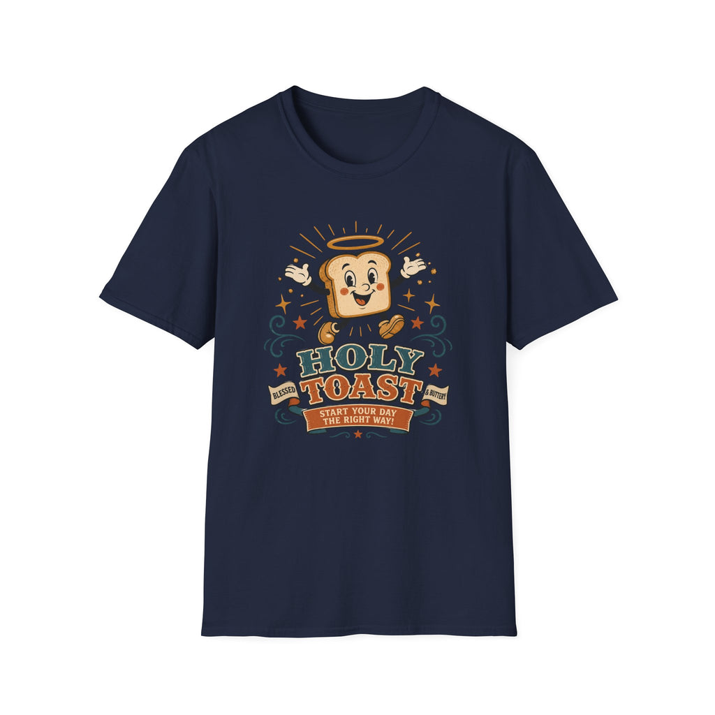 Holy Toast T-Shirt