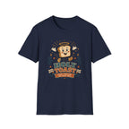 Holy Toast T-Shirt
