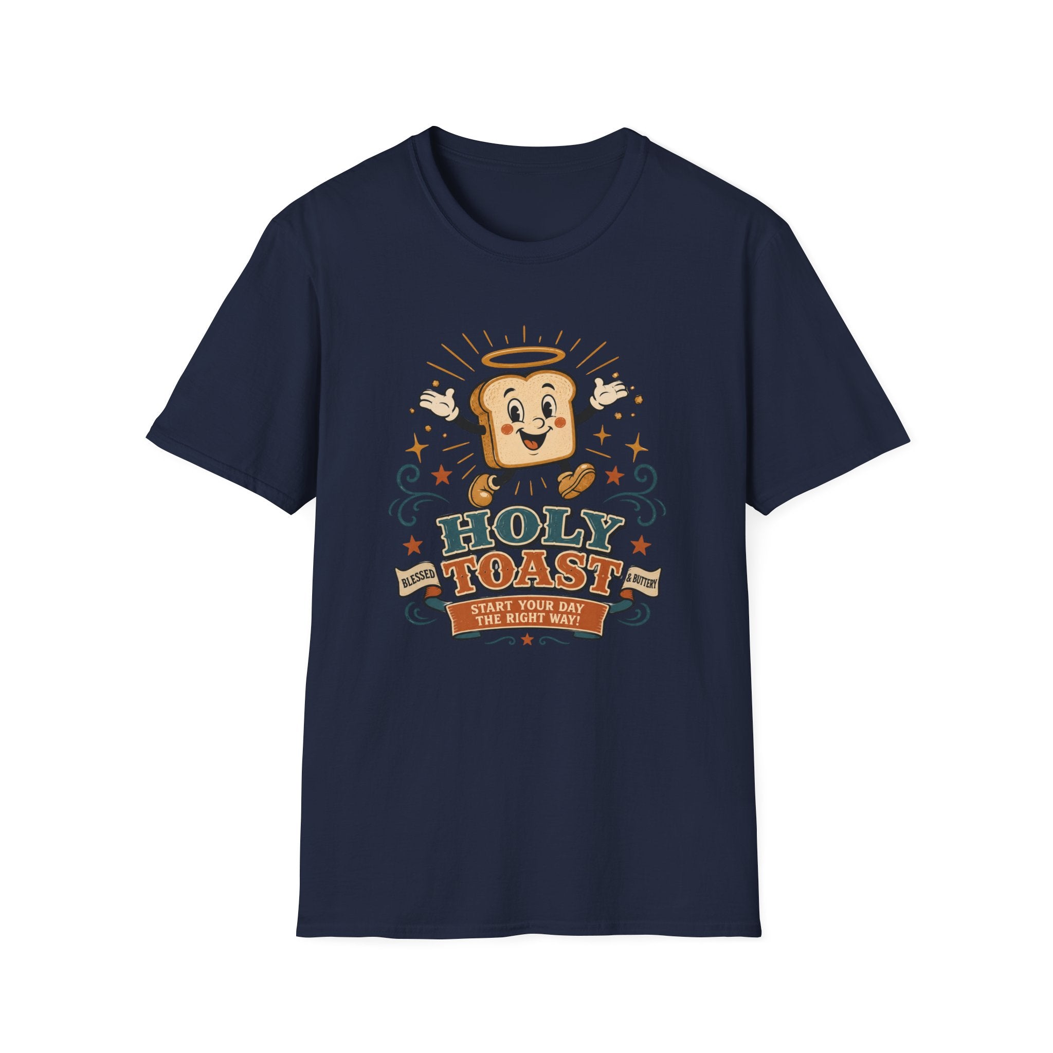 Holy Toast T-Shirt