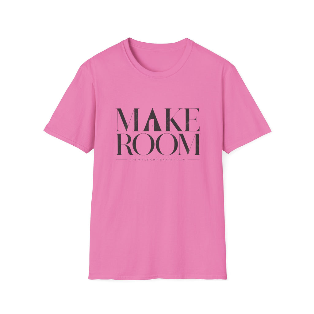 Make Room T-Shirt