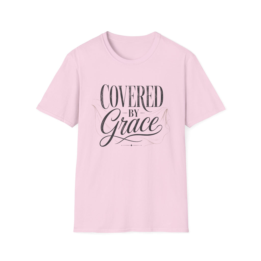 Covered By GraceT-Shirt
