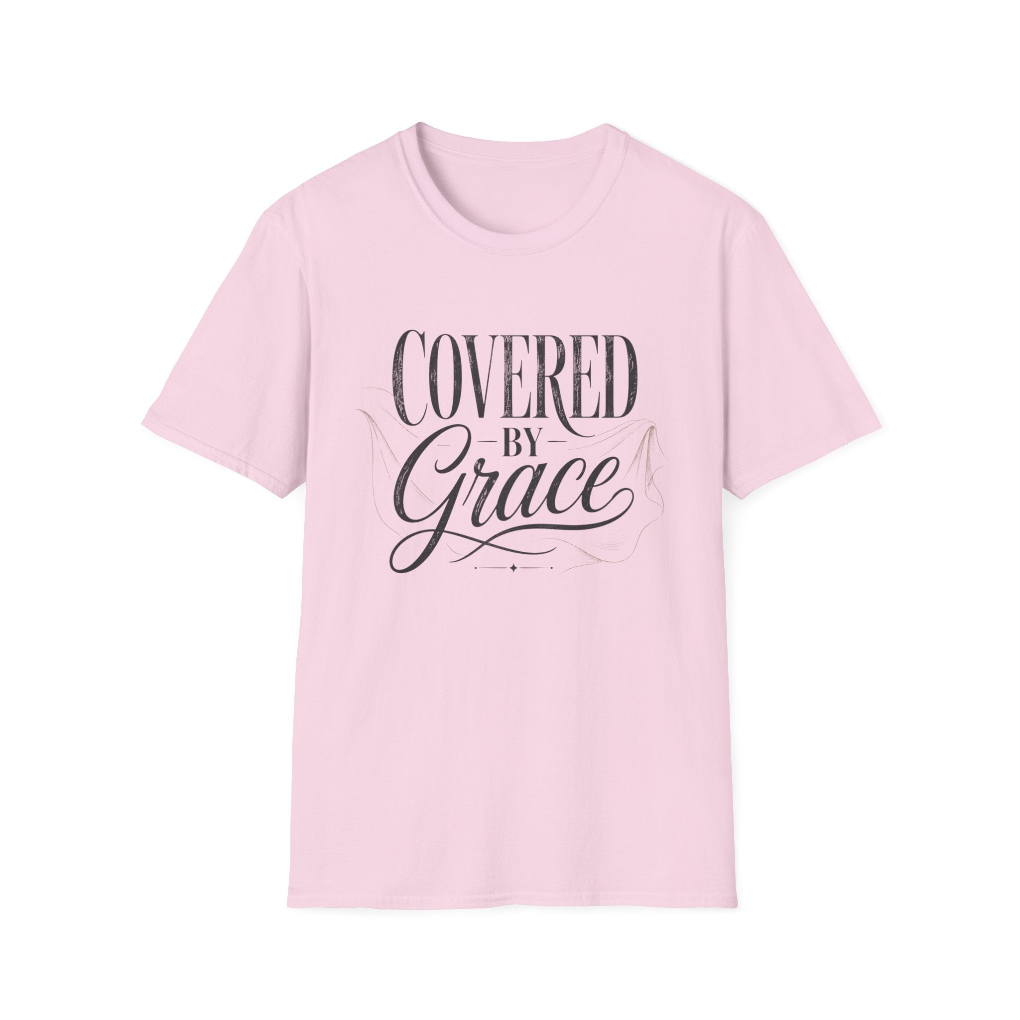 Covered By GraceT-Shirt