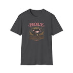 Holy Cow God Is Good T-Shirt