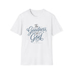 The Goodness Of God T-Shirt