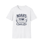 Noah's Cruise Line T-Shirt