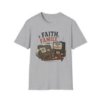 Finding The Remote T-Shirt