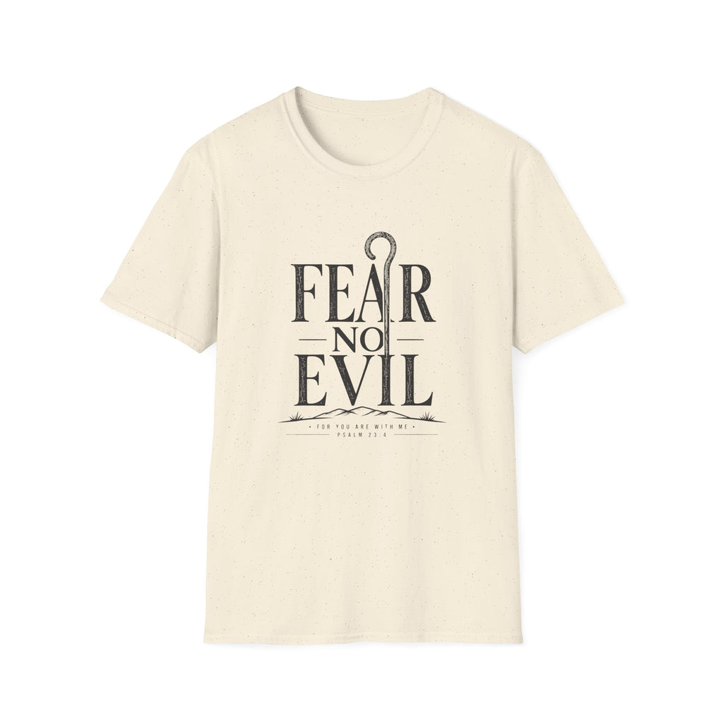 Fear No Evil T-Shirt