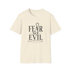 Fear No Evil T-Shirt