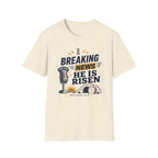 Breaking News T-Shirt
