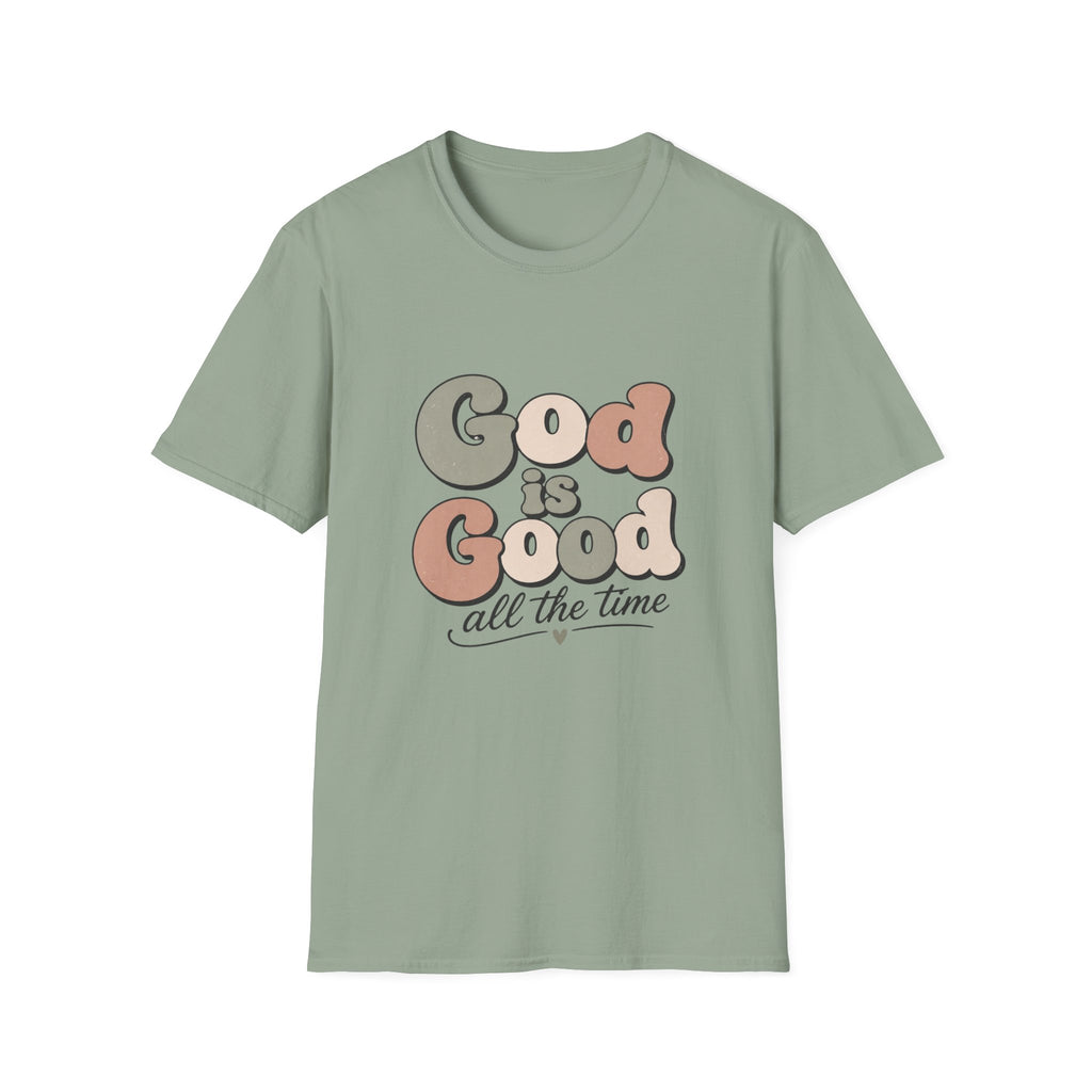 God is Good T-Shirt
