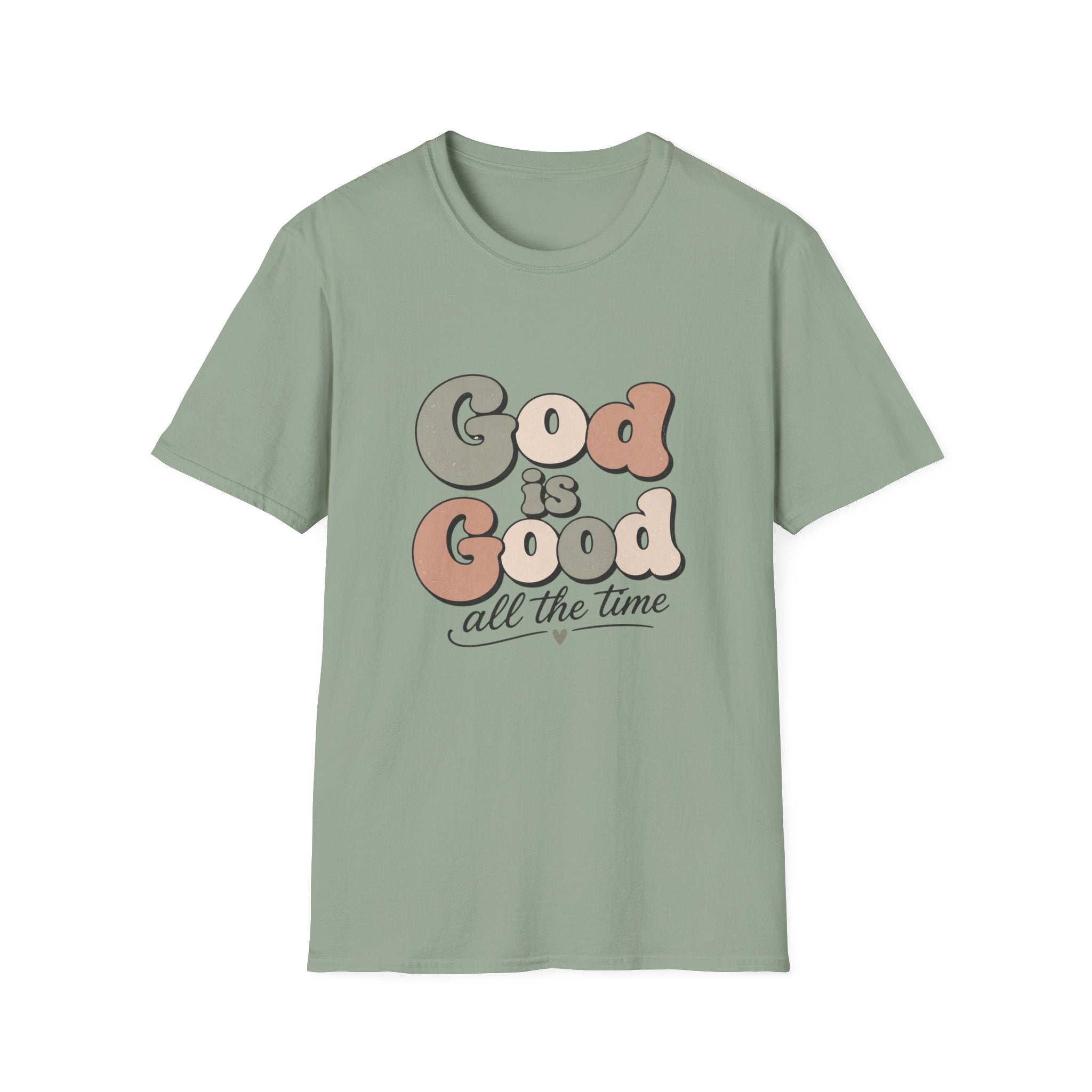 God is Good T-Shirt