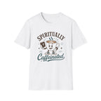 Spiritually Caffeinated T-Shirt