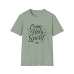Come Holy Spirit T-Shirt