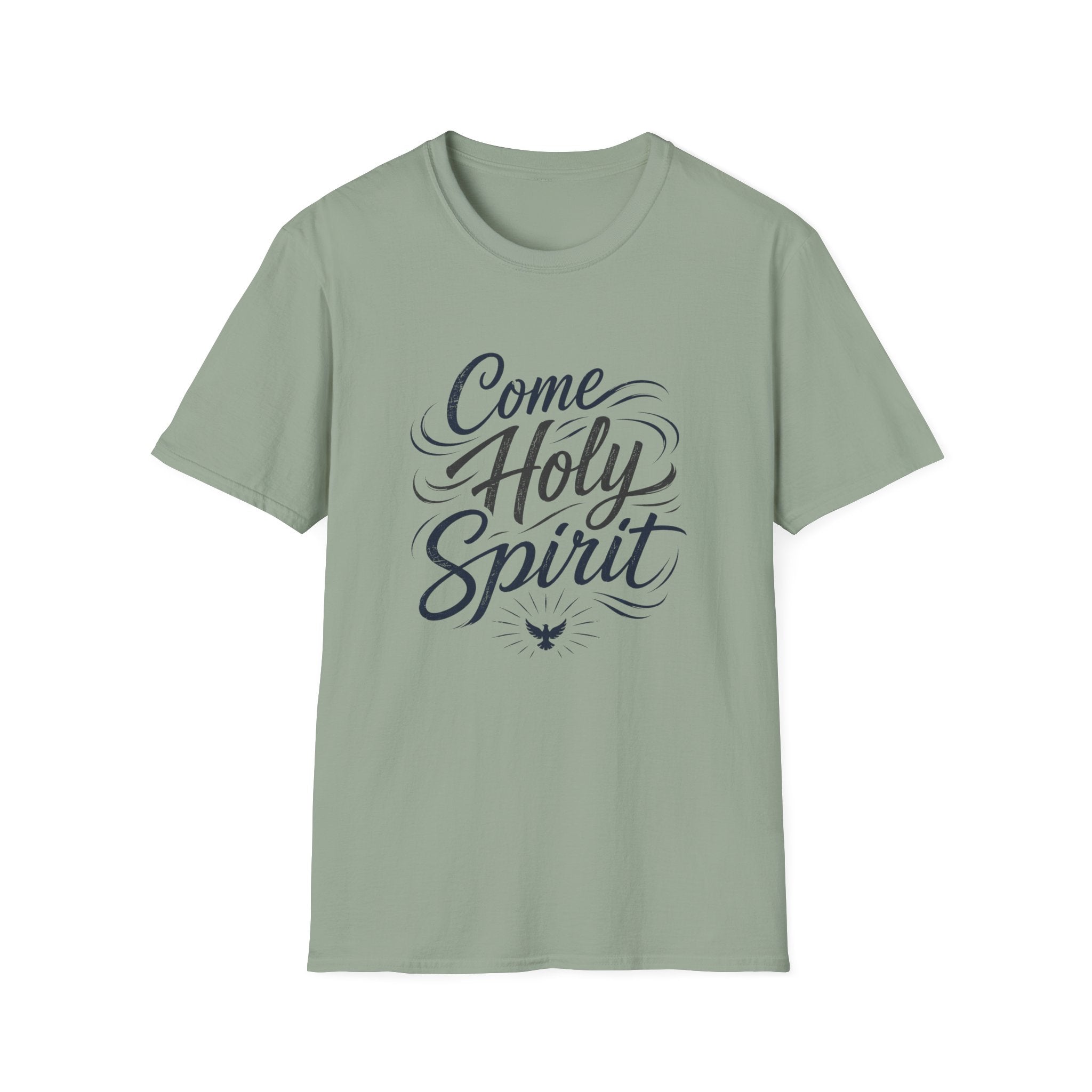 Come Holy Spirit T-Shirt