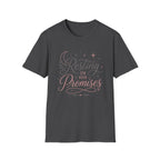 Resting In His Promises T-Shirt