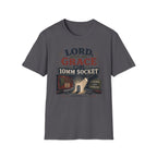 10mm Socket T-Shirt