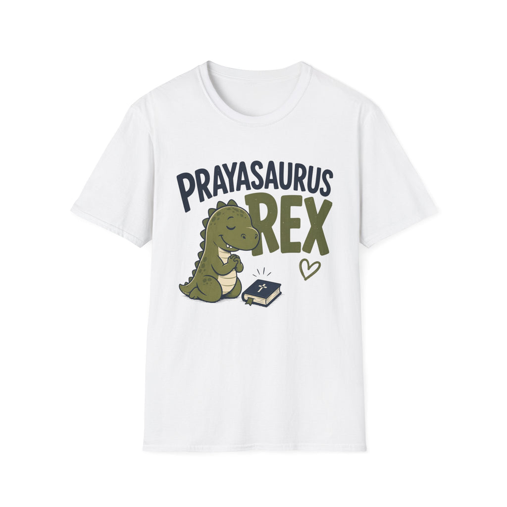 Prayasaurus Rex T-Shirt