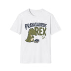 Prayasaurus Rex T-Shirt