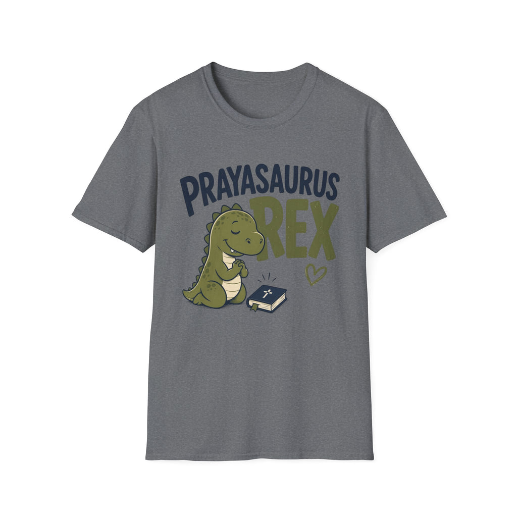 Prayasaurus Rex T-Shirt