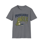 Prayasaurus Rex T-Shirt