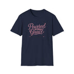Powered By Grace T-Shirt