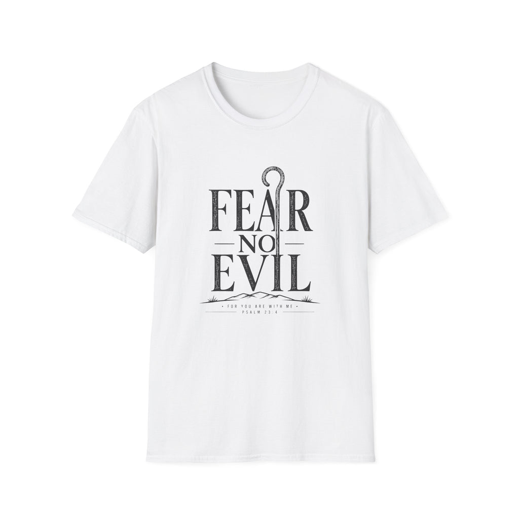 Fear No Evil T-Shirt