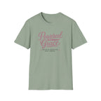 Powered By Grace T-Shirt