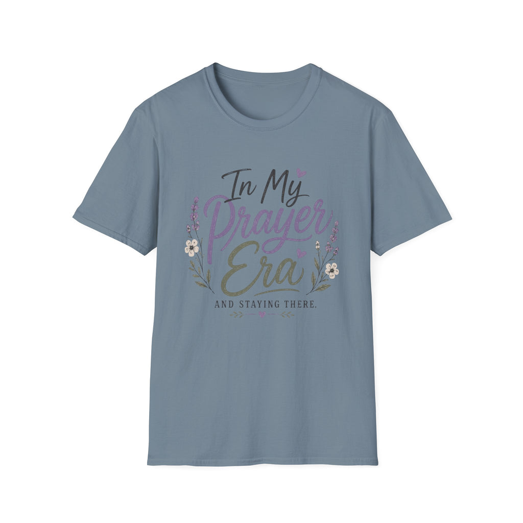 In My Prayer Era T-Shirt
