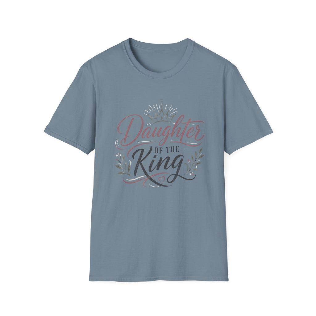 Daughter Of The King T-Shirt