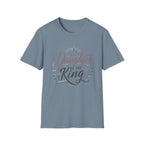 Daughter Of The King T-Shirt