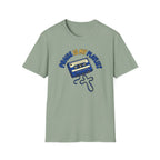 Praise Is My Playlist T-Shirt