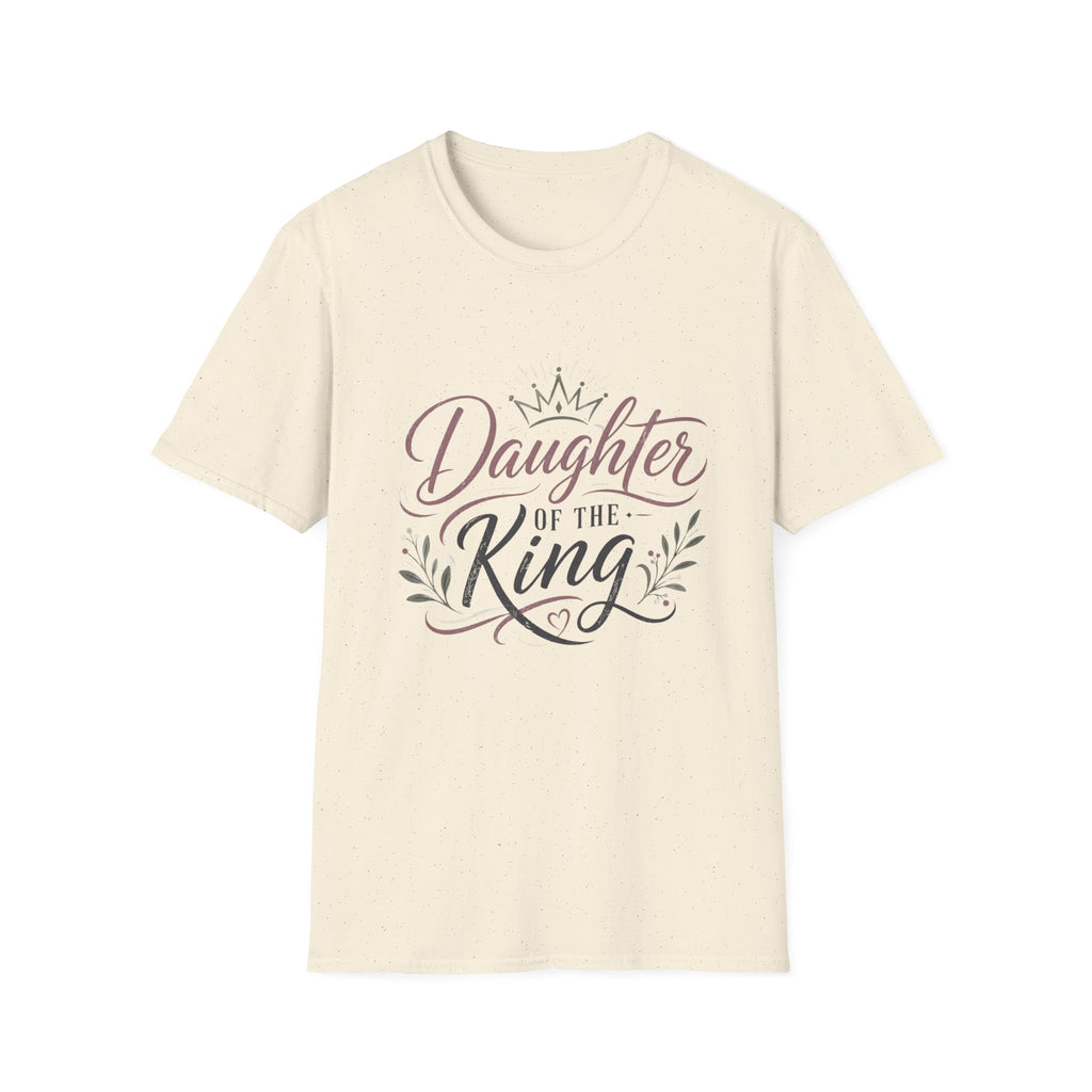 Daughter Of The King T-Shirt