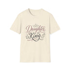 Daughter Of The King T-Shirt