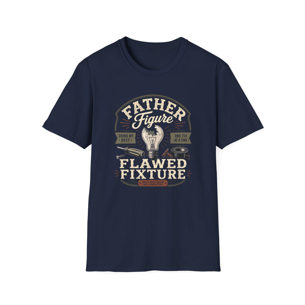 Flawed Fixture T-Shirt