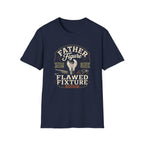 Flawed Fixture T-Shirt