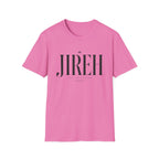 Jireh T-Shirt