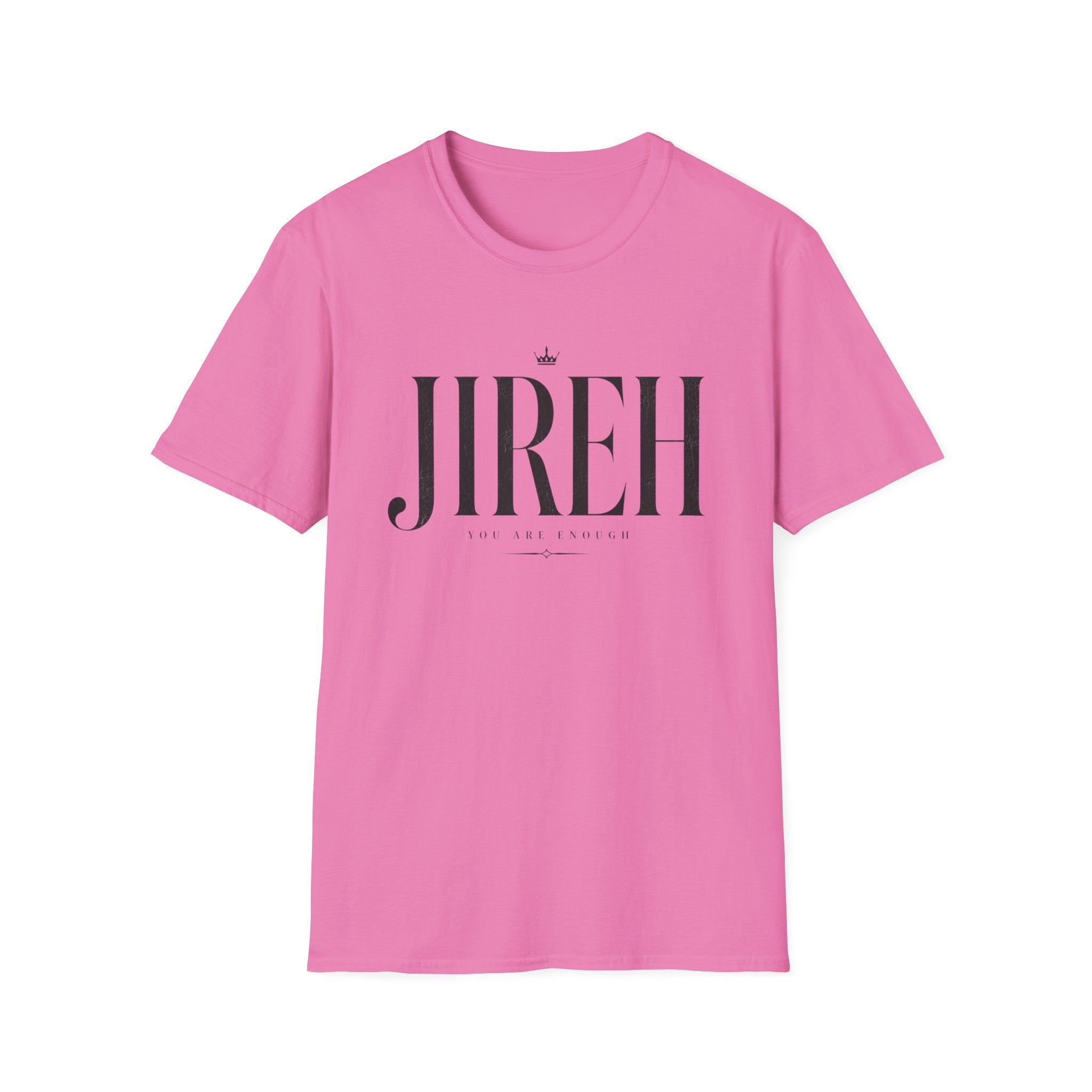 Jireh T-Shirt