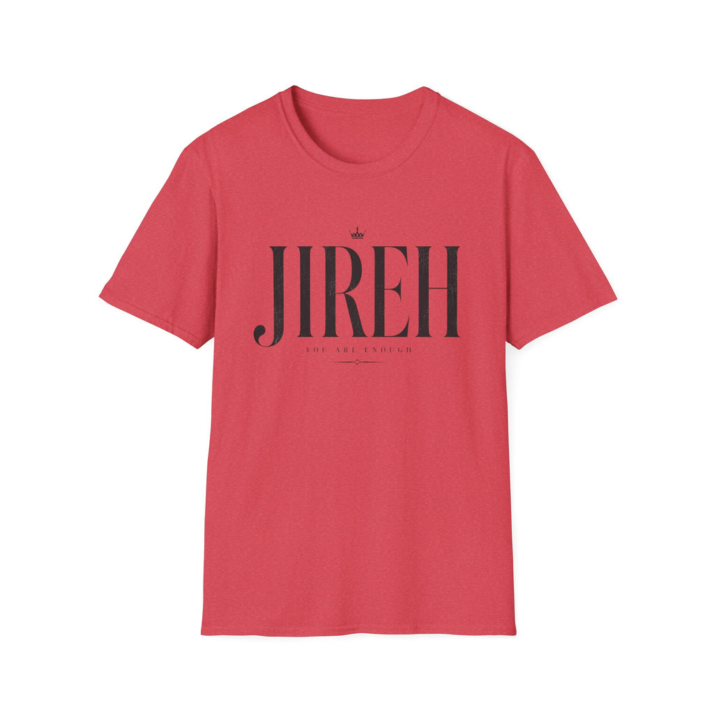 Jireh T-Shirt