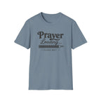 Prayer Loading T-Shirt