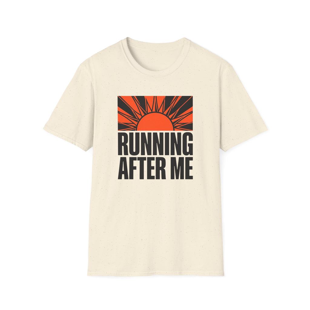 Running After Me T-Shirt