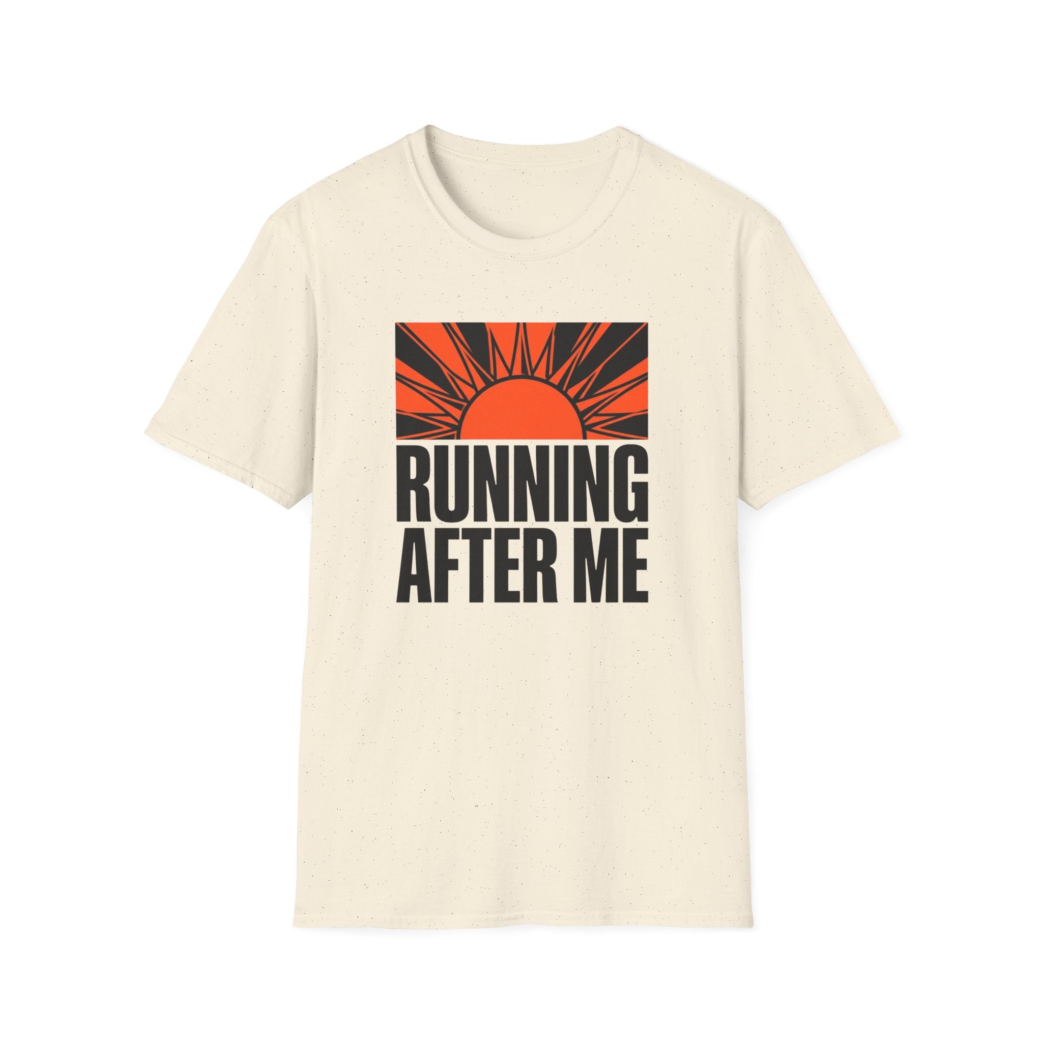Running After Me T-Shirt