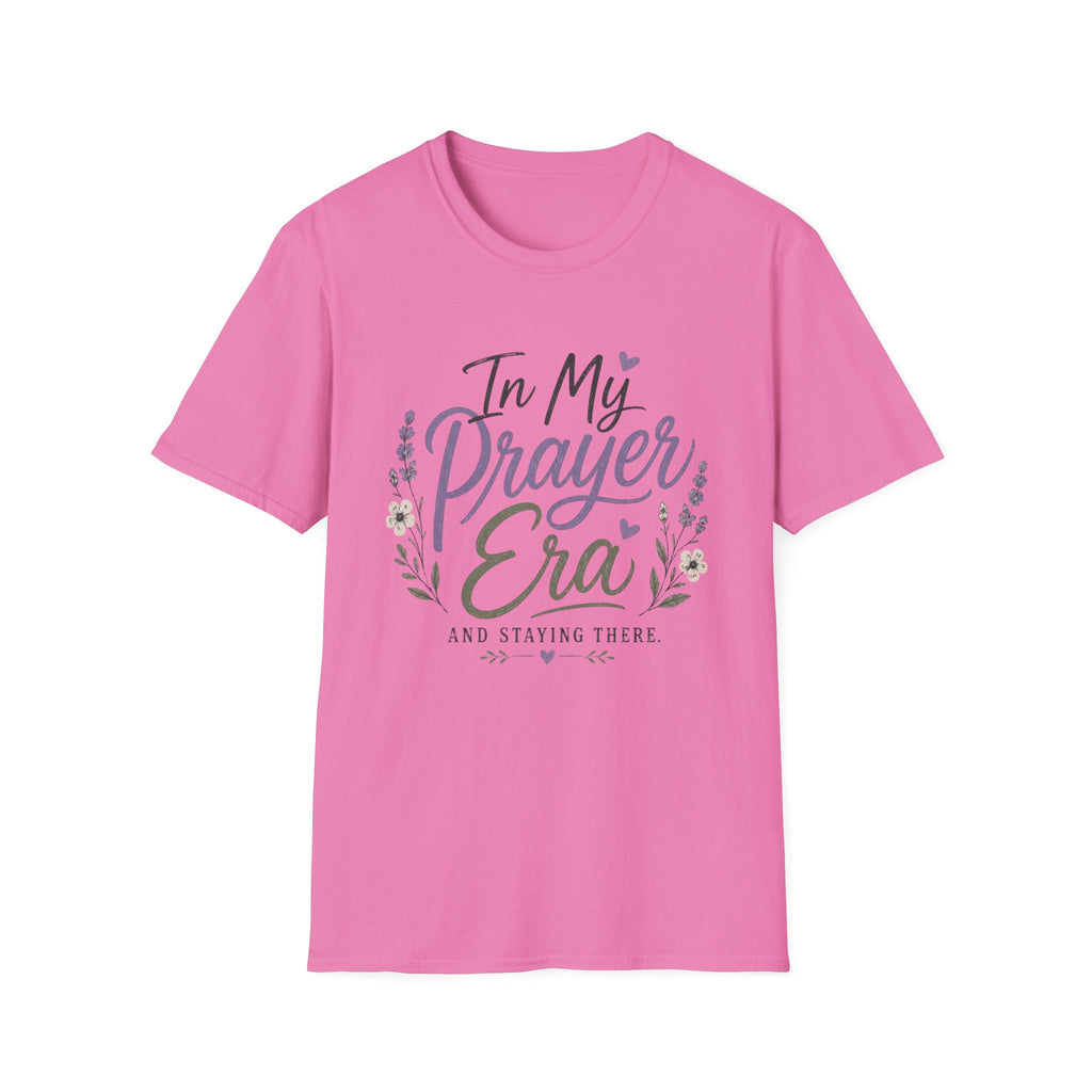In My Prayer Era T-Shirt