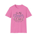 In My Prayer Era T-Shirt