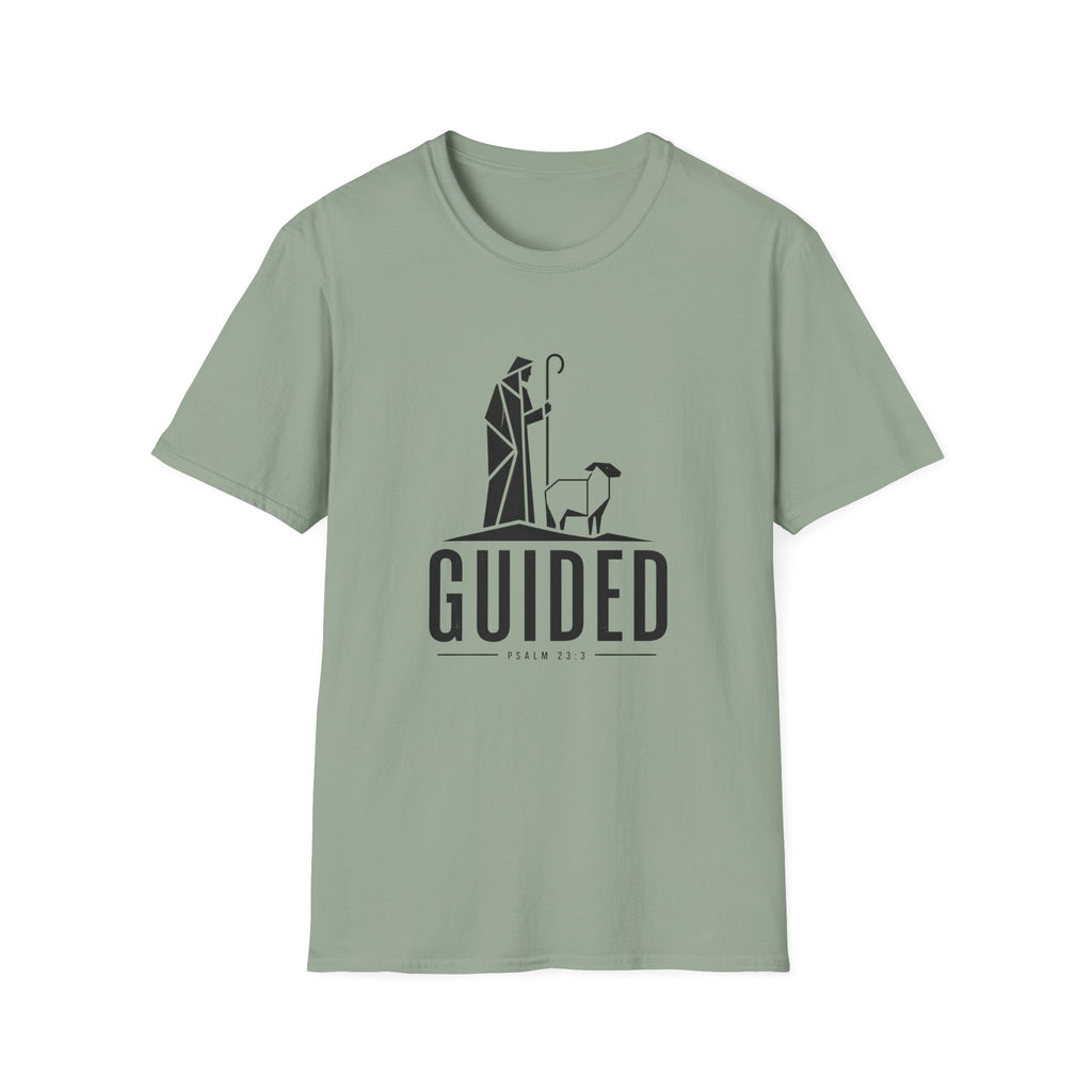Guided T-Shirt